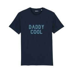 T-shirt Daddy Cool - Homme - 4