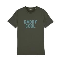 T-shirt Daddy Cool - Homme - 5