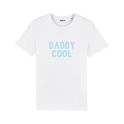 T-shirt Daddy Cool - Homme - 2