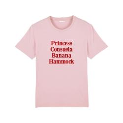 T-shirt Princess Consuela Banana Hammock - Femme - 2
