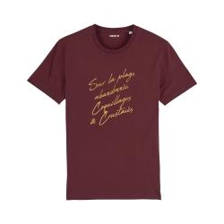 T-shirt La Madrague - Femme - 5