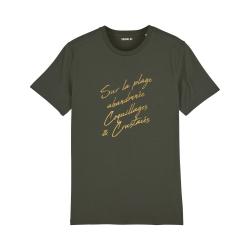 T-shirt La Madrague - Femme - 3