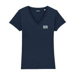 T-shirt col V - Bang Bang - Femme - 5