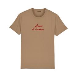 T-shirt Amour de vacances- Femme - 3