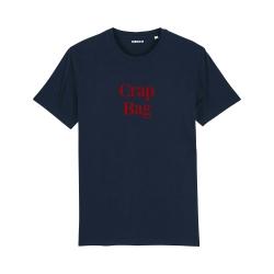 T-shirt Crap Bag - Homme - 4