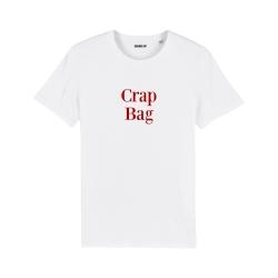 T-shirt Crap Bag - Homme - 2