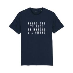 T-shirt Marche à l'ombre - Homme - 5