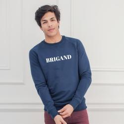 Sweatshirt Brigand - Homme - 1