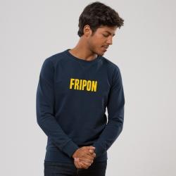Sweatshirt Fripon - Homme - 1