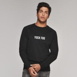 Sweatshirt Yuck Fou - Homme - 1