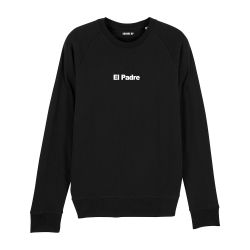 Sweatshirt El Padre - Homme - 4