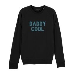 Sweatshirt Daddy Cool - Homme - 3