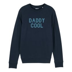 Sweatshirt Daddy Cool - Homme - 2