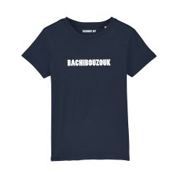 T-shirt Enfant Bachibouzouk - 2