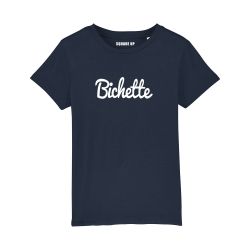 T-shirt Enfant Bichette - 4