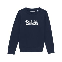 Sweat-shirt Enfant Bichette - 3