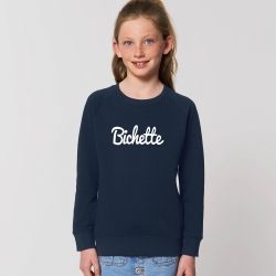 Sweat-shirt Enfant Bichette - 2