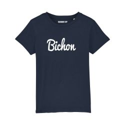 T-shirt Enfant Bichon - 2