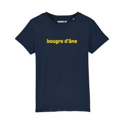 T-shirt Enfant Bougre d'âne - 2