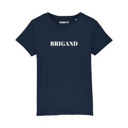 T-shirt Enfant Brigand - 2