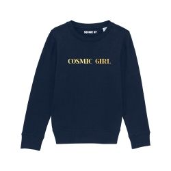 Sweat-shirt Enfant Cosmic Girl - 2