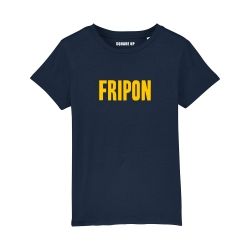 T-shirt Enfant Fripon - 2
