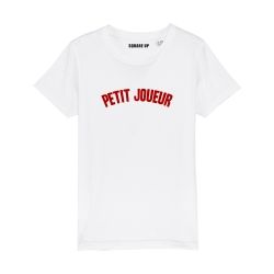 T-shirt Enfant Petit Joueur - 2