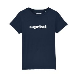T-shirt Enfant Sapristi - 3