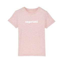 T-shirt Enfant Sapristi - 2