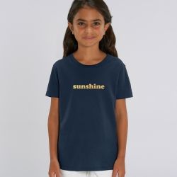 T-shirt Enfant Sunshine - 1