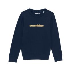 Sweat-shirt Enfant Sunshine - 2