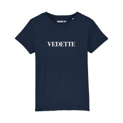 T-shirt Enfant Vedette - 4