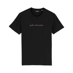 T-shirt Gaulée comme jamais - Femme - 3