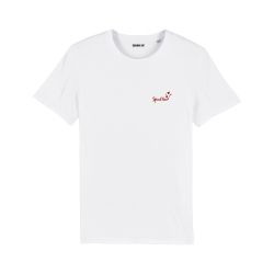T-shirt Spread Love - Femme - 3