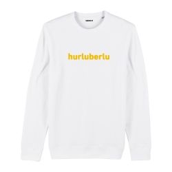 Sweatshirt Hurluberlu - Homme - 4