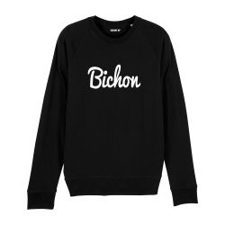 Sweatshirt Bichon - Homme - 3