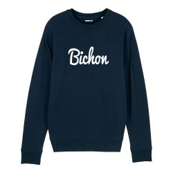 Sweatshirt Bichon - Homme - 4
