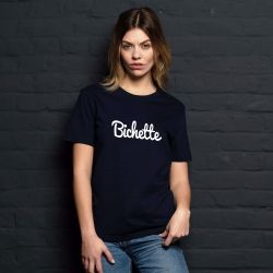 T-shirts Assortis Bichon & Bichette - 2