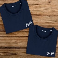 T-shirts Assortis Chic Fille & Chic Type - 1