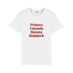 T-shirts Assortis Princess Consuela & Crap Bag - 4