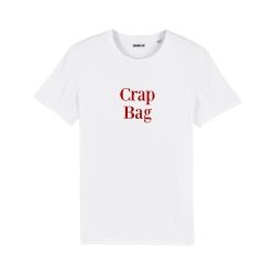 T-shirts Assortis Princess Consuela & Crap Bag - 5