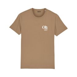 T-shirt Oh Oui !- Femme - 5