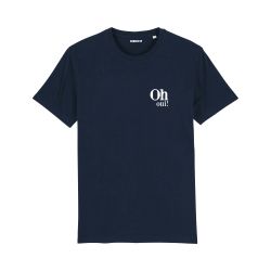T-shirt Oh Oui !- Femme - 7