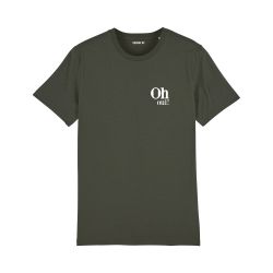 T-shirt Oh Oui !- Femme - 2