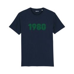 T-shirt 1980 - Femme - 4