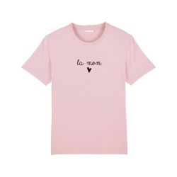 T-shirt La Mom - Femme - 5