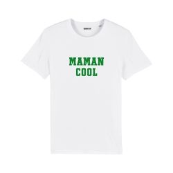 T-shirt Maman Cool - Femme - 2