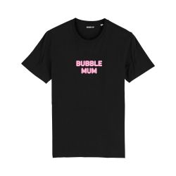 T-shirt Bubble Mum - Femme - 2