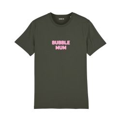 T-shirt Bubble Mum - Femme - 4