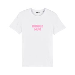 T-shirt Bubble Mum - Femme - 5